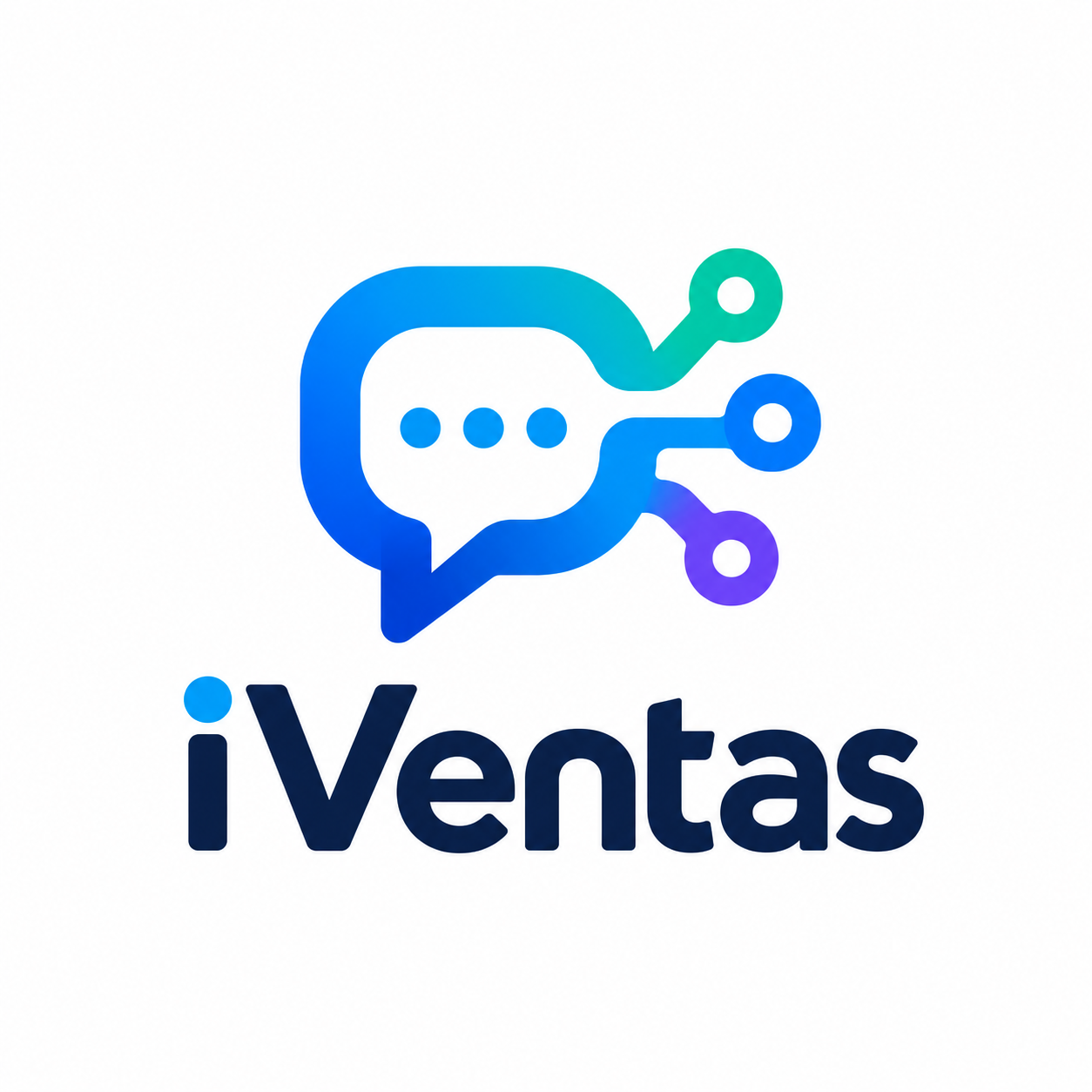 Logo iVentas